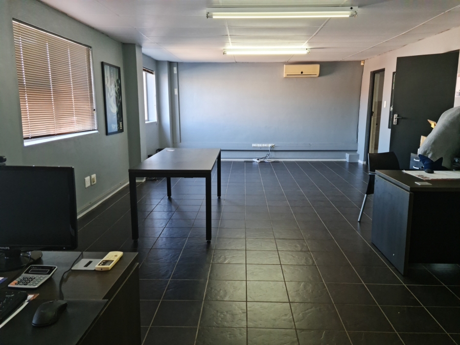 To Let commercial Property for Rent in Saxenburg Park 1 Western Cape